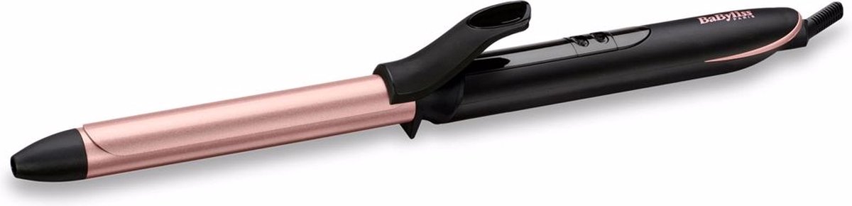 Babyliss Rose Quartz C450E - Krultang - 19 mm