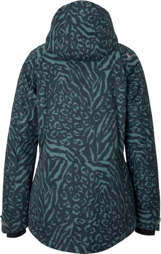 Brunotti Tiger-Heron Women Snowjacket - Maat XS