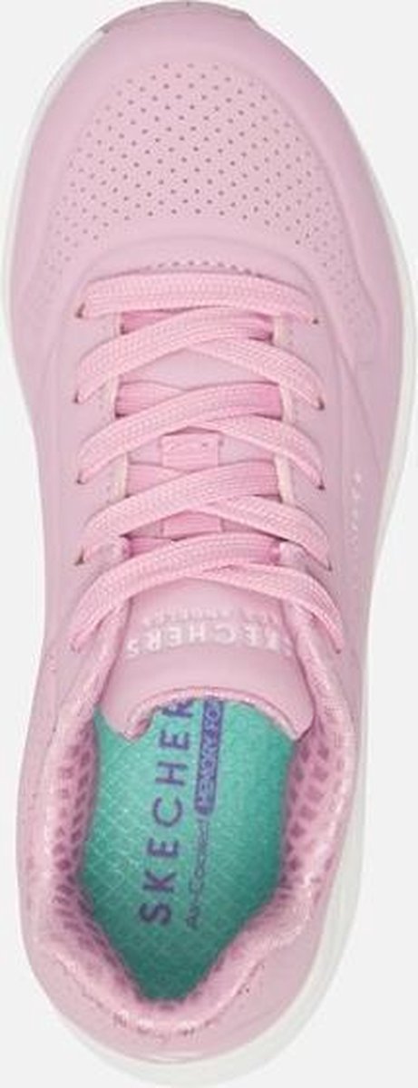 Skechers - maat 28- UNO - STAND ON AIR Meisjes Sneakers