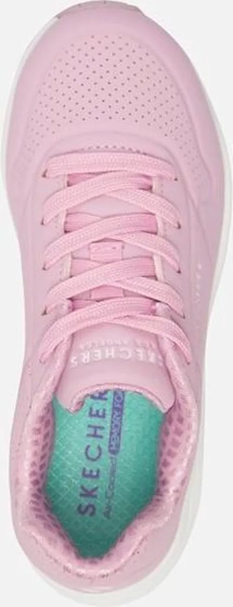 Skechers - maat 28- UNO - STAND ON AIR Meisjes Sneakers