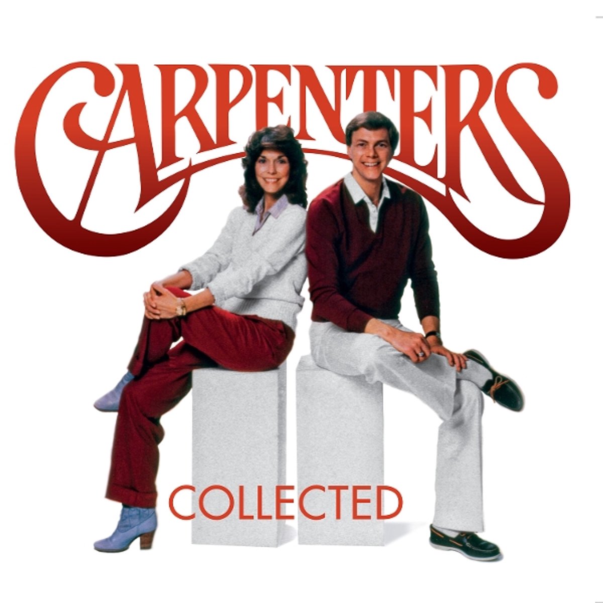 Carpenters - Collected - LP