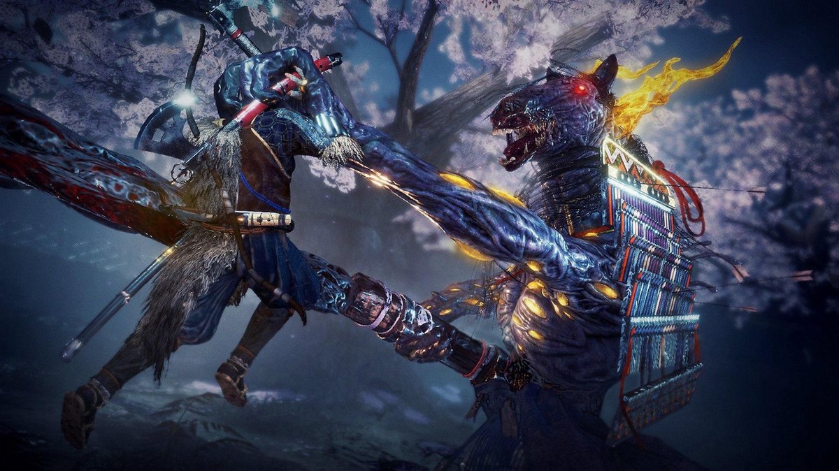 Nioh Collection - PS5