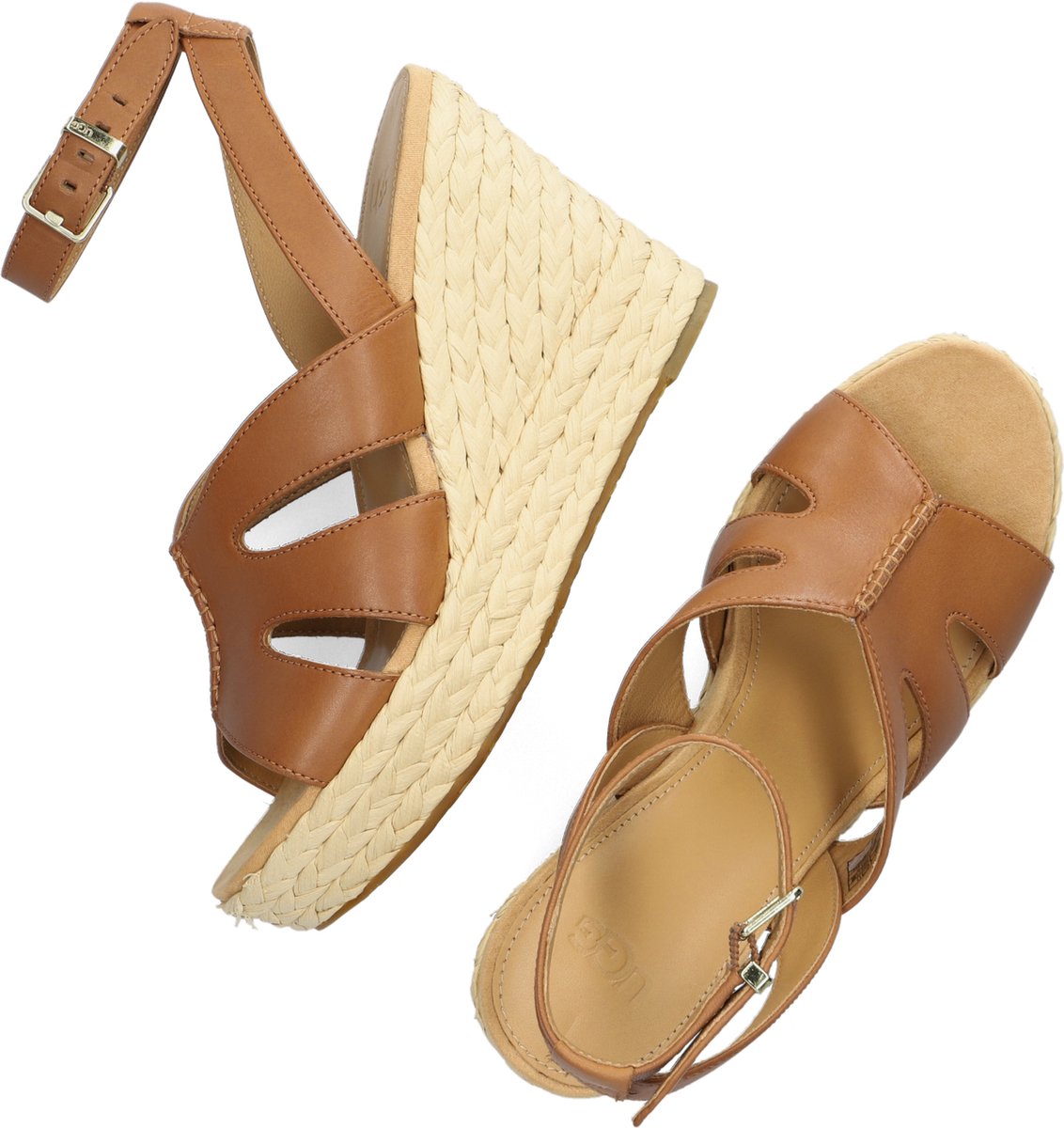 UGG -maat 40- Careena Dames Sandalen