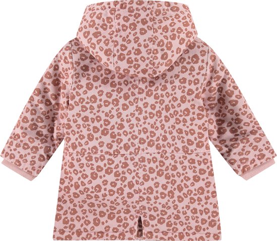 Babyface Toddler  Maat 110 Jas Meisjes