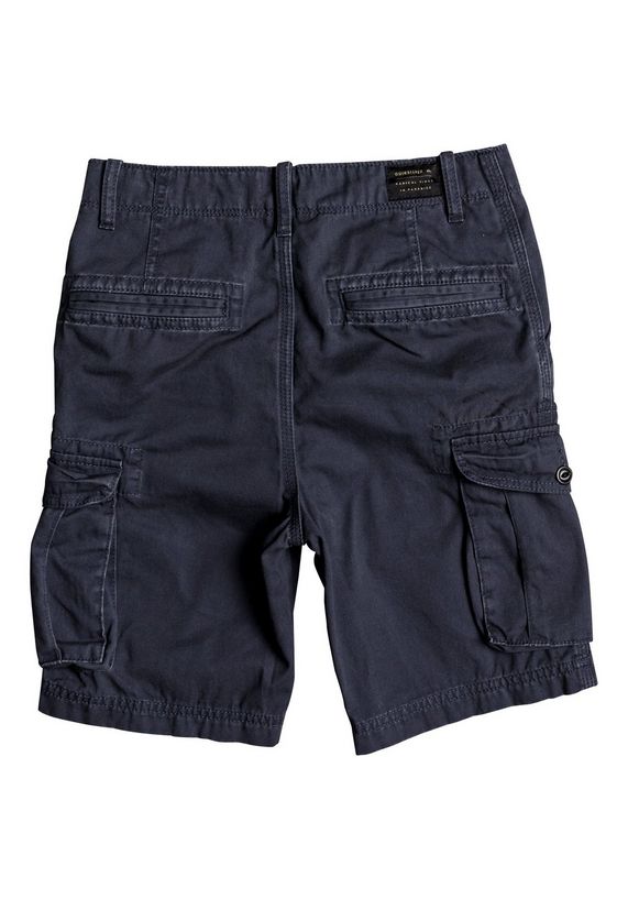 Crucial Battle - Cargo Short voor Jongens 8-16