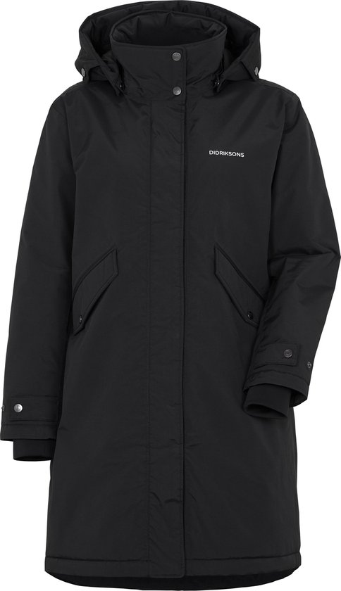 Didriksons - maat 40 -  JOSEFINE WNS PARKA Dames Outdoor parka