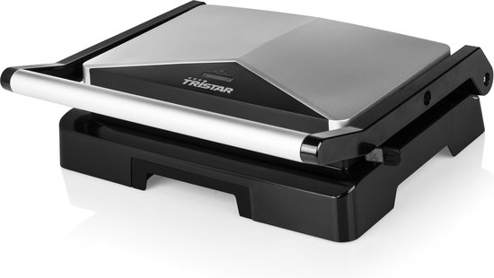 Tristar GR-2854 - Contactgrill - Zwevend bovendeksel