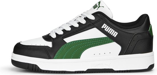 PUMA - maat 37.5- Rebound JOY Lo Jr Unisex Sneakers