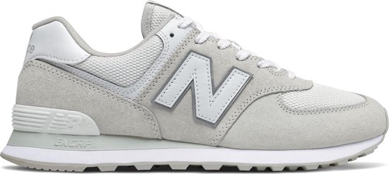 New Balance - maat 42.5- 574 Sneakers Mannen - Grey