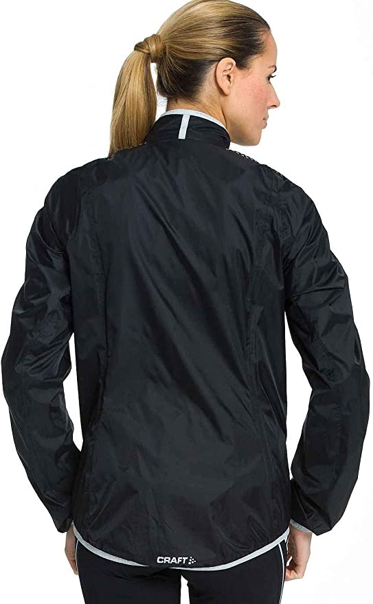 Craft Move - Maat XL  - Waterdichte jas voor dames