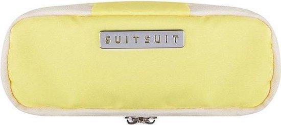 SUITSUIT - Fabulous Fifties - Mango Cream - Packing Cube Set (55 cm)