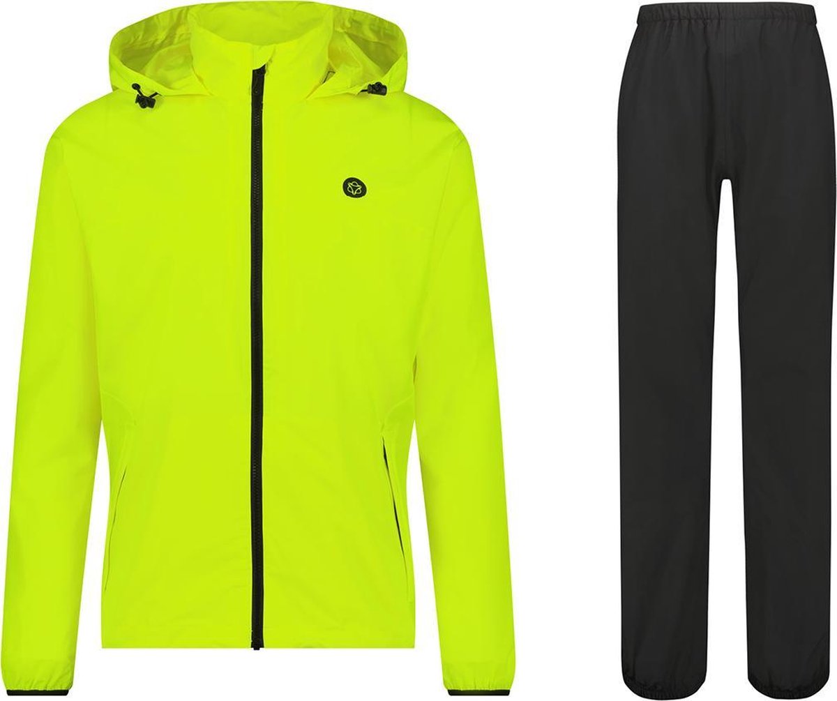 Kleding, Jas, Capuchon, Regenjas