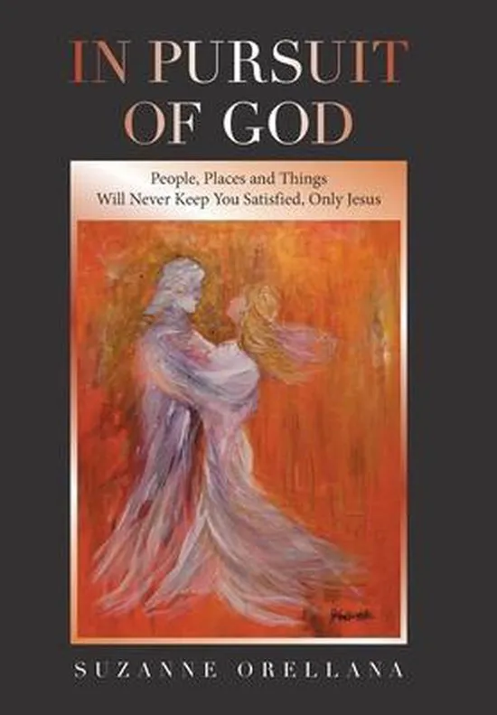 In Pursuit of God