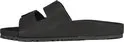 Versace Jeans - Maat 40 - Linea Fondo Sandy Dis. 57 Dames Slippers - Zwart