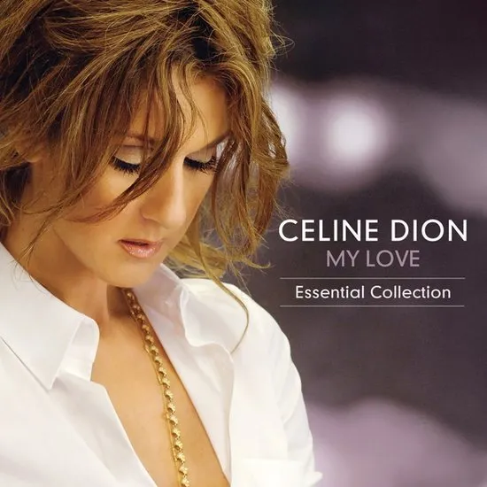 Celine Dion - My Love: Essential Collection (LP)