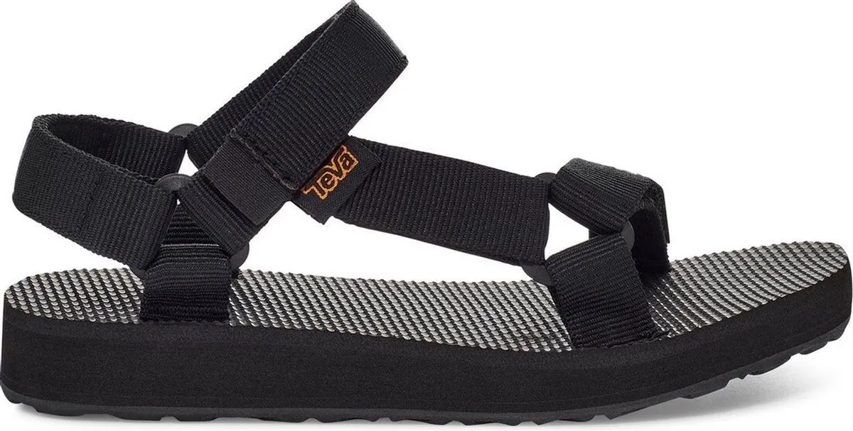 Teva - maat 28-  K Original Universal Kinder Sandalen - Zwart
