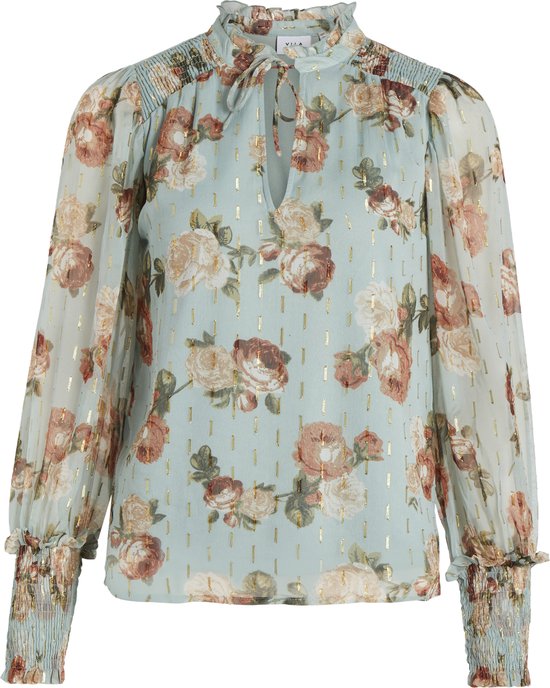 Blouse, Kleding, Lange mouwen, Mouw
