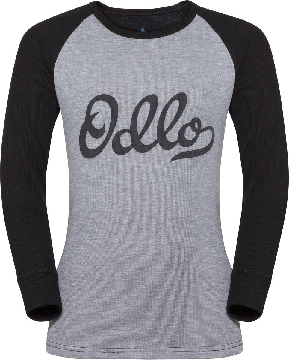 ODLO - maat 128 - Set Warm Originals Thermoset Unisex