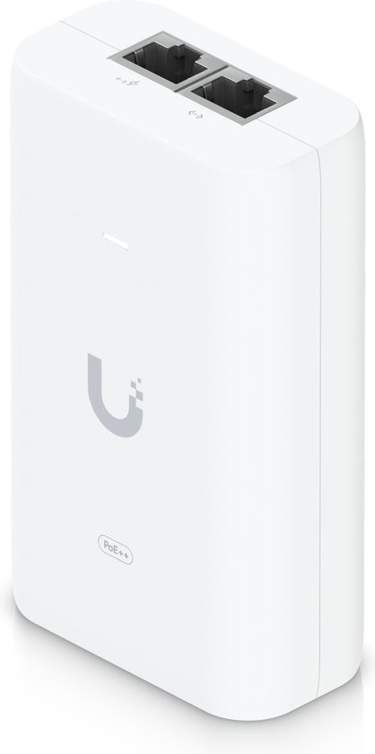 Ubiquiti UISP U-PoE++ Gigabit Ethernet 48 V