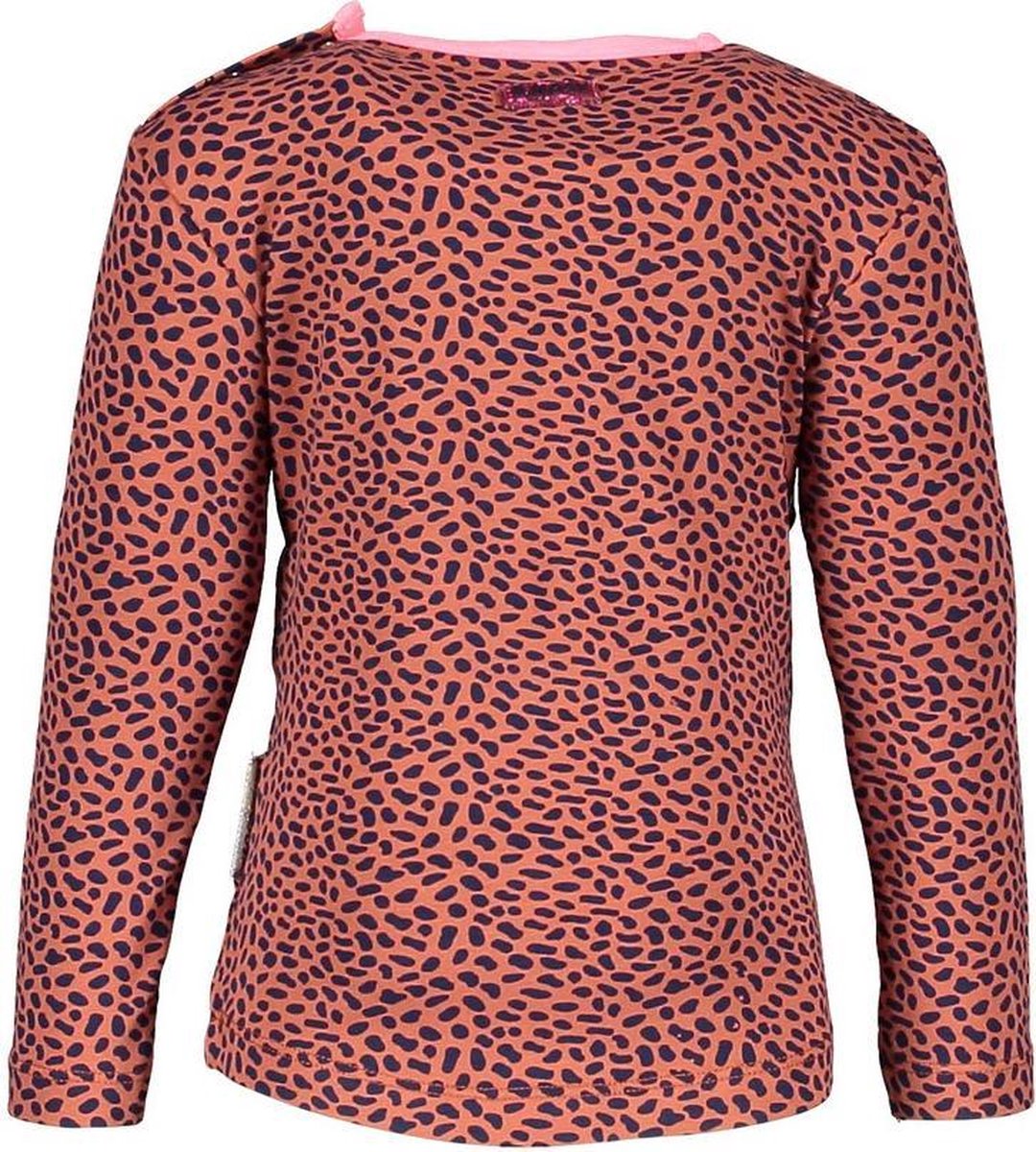 B. Nosy Baby - Maat 80 - Meisjes T-shirt