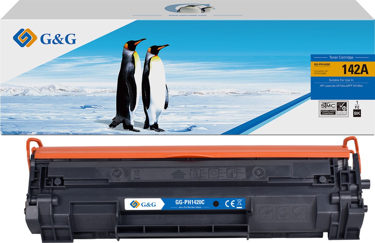 inktcartridge, toner, drum?