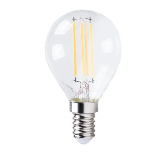 XQ-lite XQ1465 LED-lamp 4 W E14 A++