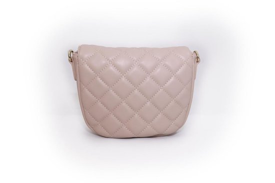 tassen, kleine tas, quilt patroon, roze tas, schoudertas