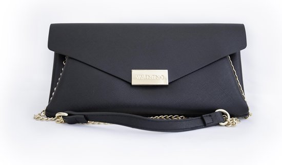 Valentino Arpie crossbody tas nero