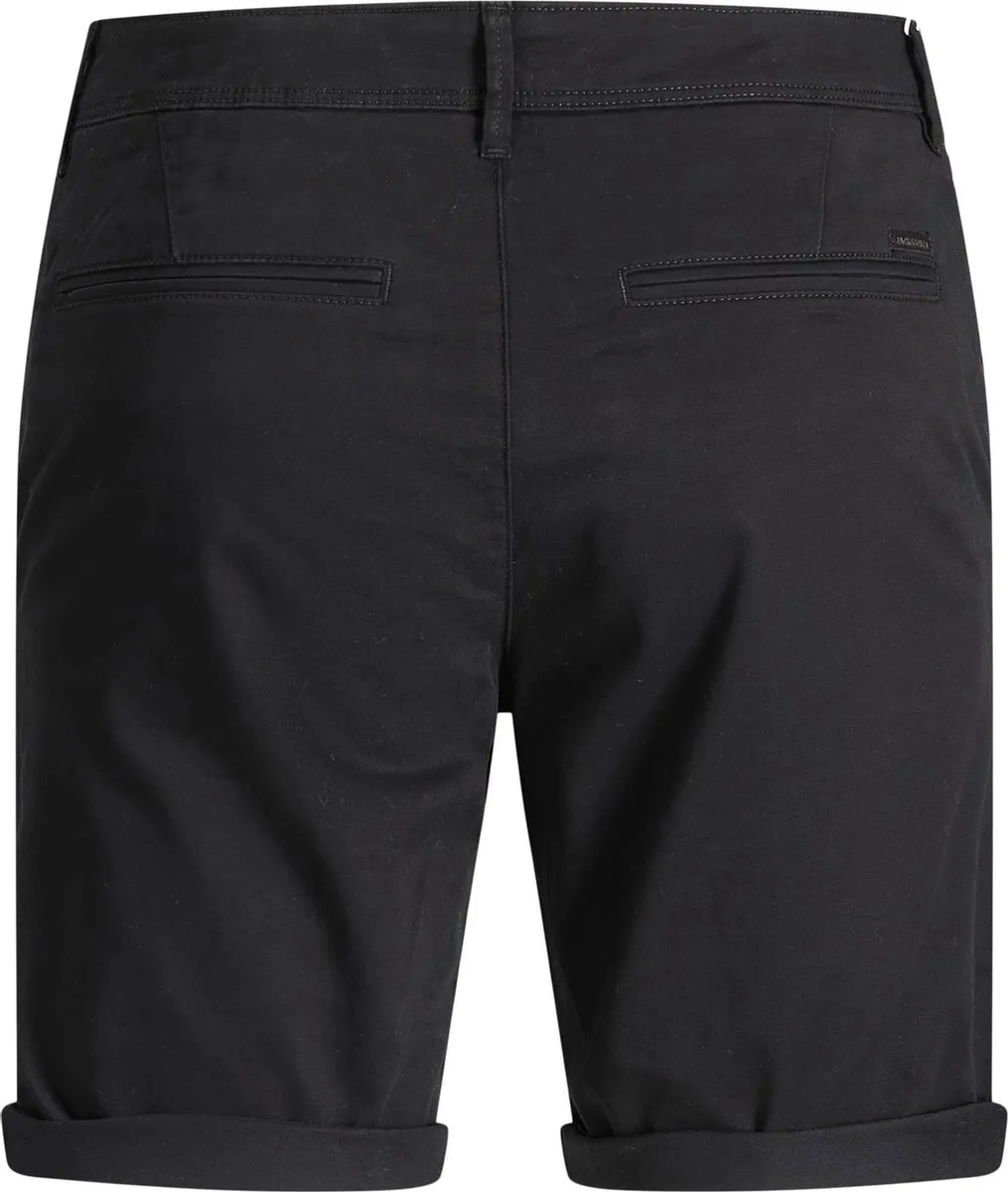 Jack & Jones - Maat M - Intelligence Bowie Broek - Mannen - zwart