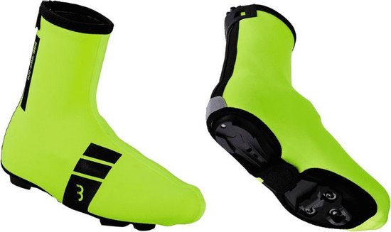 BBB Cycling HeavyDuty Overschoenen Fiets BWS-02B - Maat 45/46