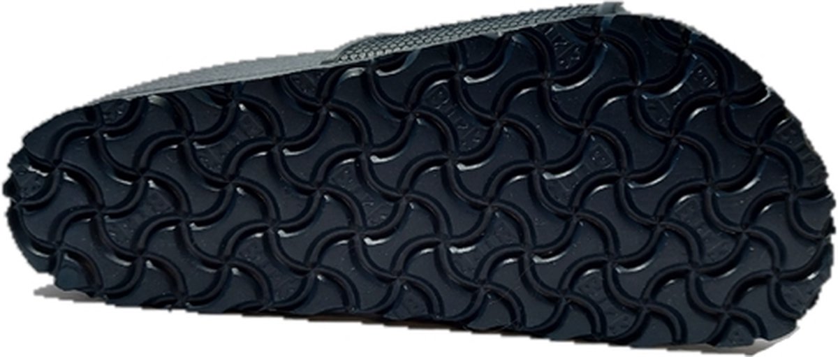 Birkenstock - maat 46- Barbados EVA Badslippers Midnight Blue Regular-fit