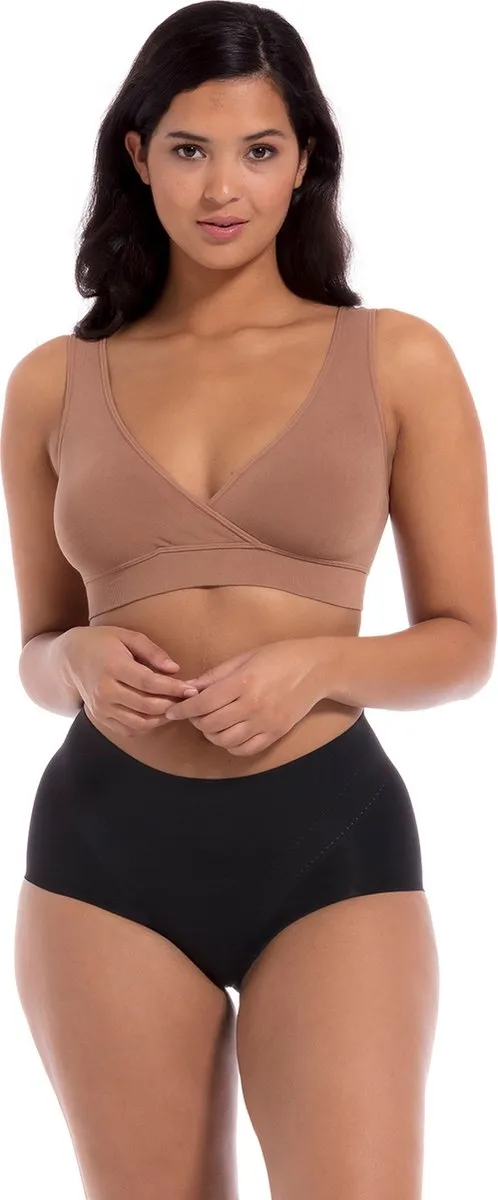 bh bra, bralette, nude, ondergoed, tasje