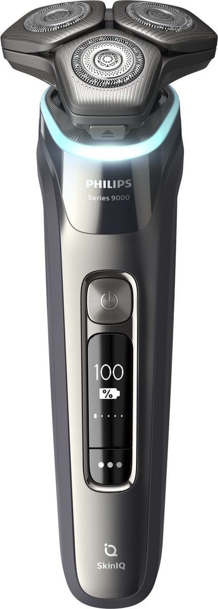 Philips Shaver Series 9000 S9987/59 - Scheerapparaat - Wet & Dry