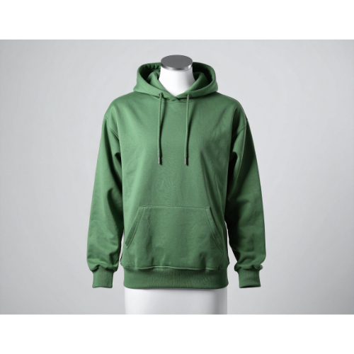 Jacks, Hoodies & Vesten