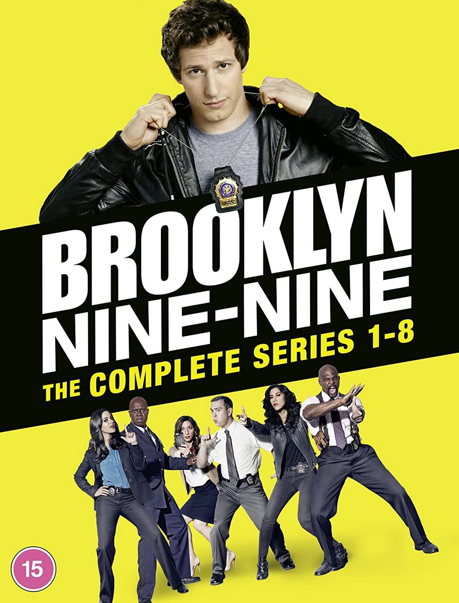 poster, broklyn-nine-nine, tv-show, police, cast