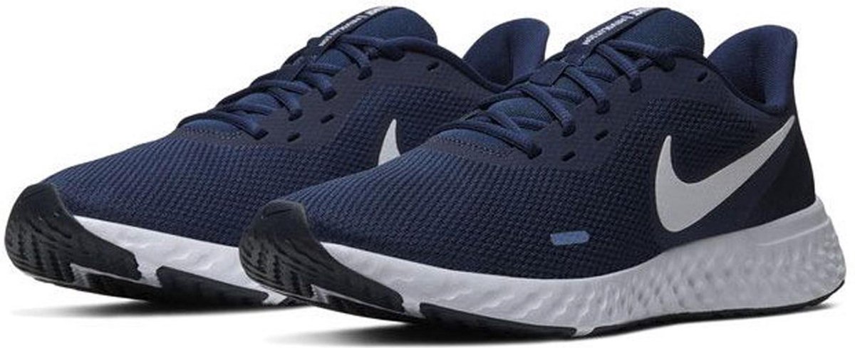 Nike - maat 44- Revolution 5 Hardloopschoenen Heren