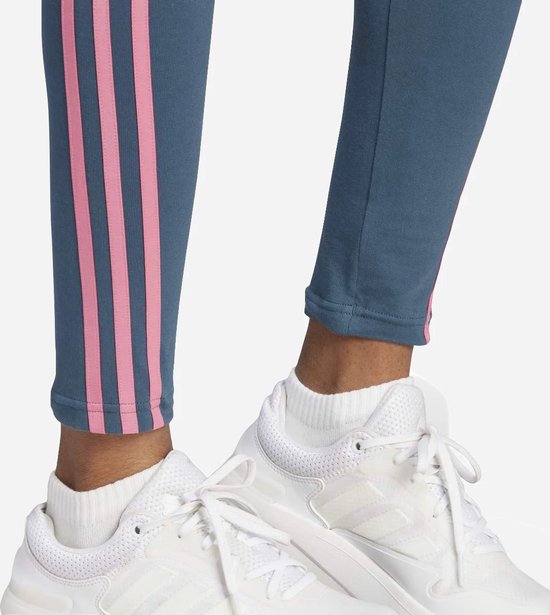 Adidas Future Icons - maat L- 3-Stripes sportlegging dames