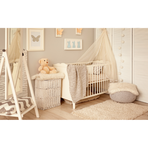 Babykamer