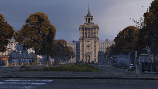 DayZ - PS4
