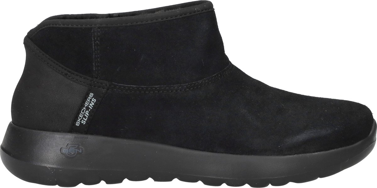 Skechers  - maat 38- Slip-Ins On The Go Enkellaarsjes - Dames