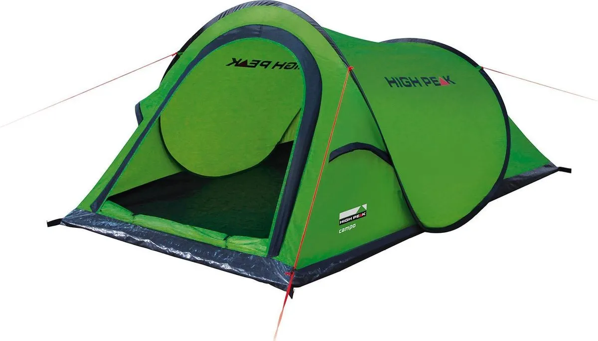 Tent, Camping, Bergtent, Natuur, Buitenshuis