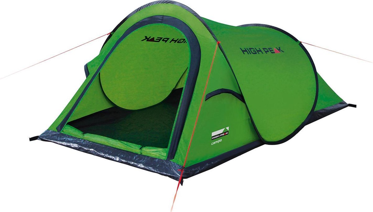 Tent, Camping, Bergtent, Natuur, Buitenshuis