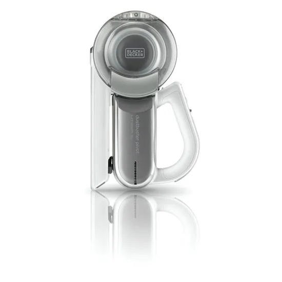BLACK+DECKER PV1820L-QW Kruimeldief - Pivot