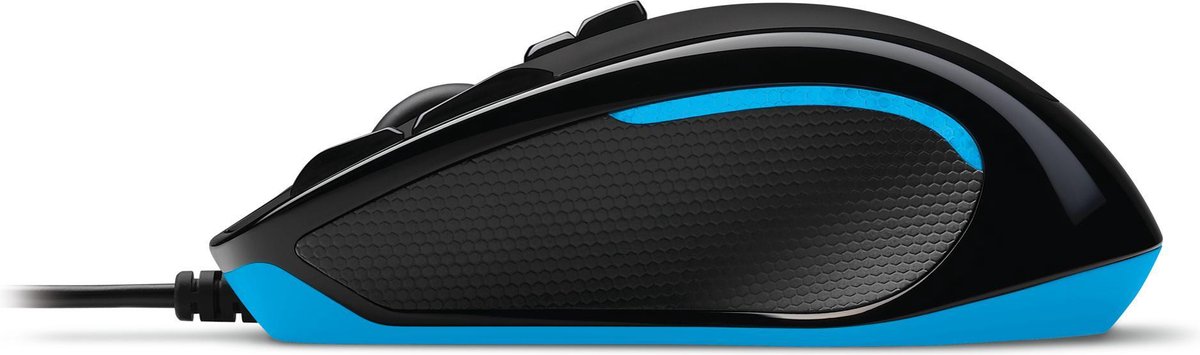 Logitech G G300s - Gaming Muis - Pc