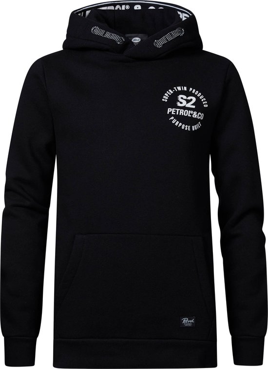 Breigoed, Trui, Sweatshirt, Capuchon