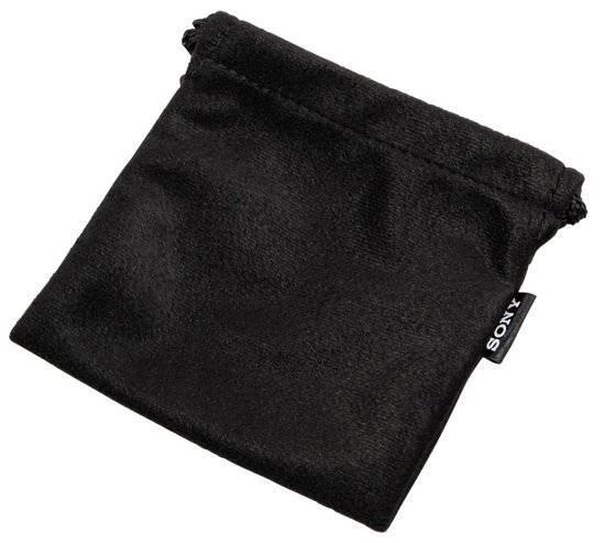 Sony MDR-EX450AP - In-ear oordopjes - Zwart