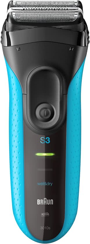 Braun Series 3 Scheerapparaat - 3010s