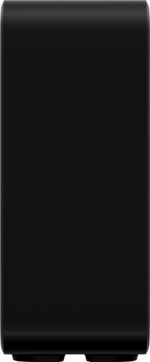 Sonos Sub Gen3 zwart