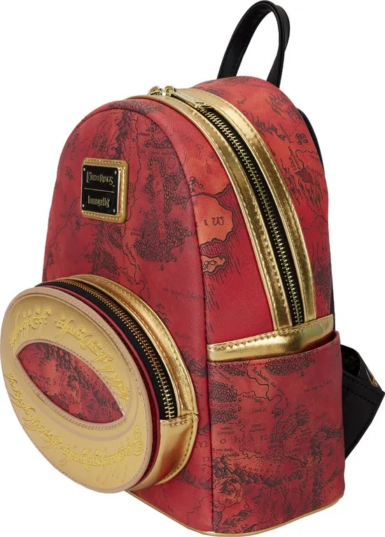 Tas, Rugzak
