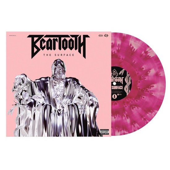 Beartooth - The Surface LP
